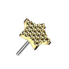 Top Top Star Push-In