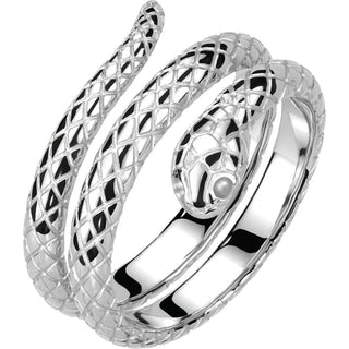 Finger Ring Snake