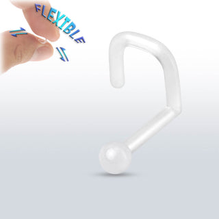 Nose Retainer Screw