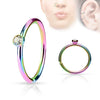 Arcobaleno/Cristallo