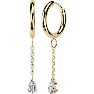 dangle zirconia