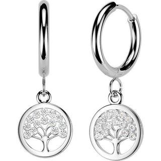 tree of life zirconia