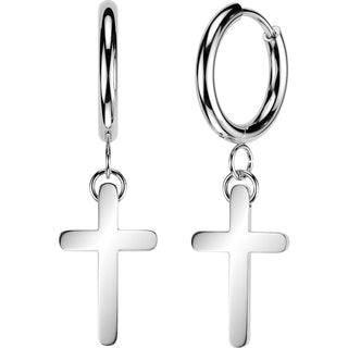 cross dangle 1 pair, 3 s pairs