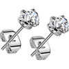 Stud Earring heart