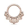 Ring Vintage Bendable