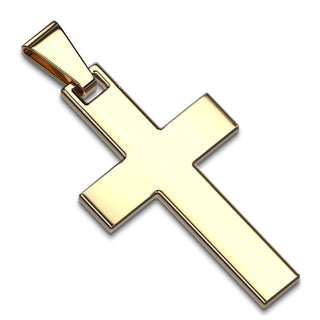 Croce Argento 