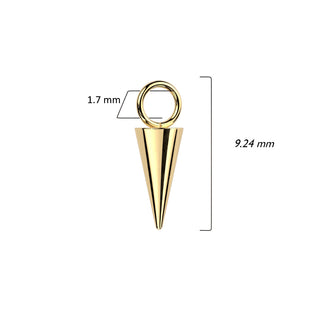 Accessori Punta di lancia