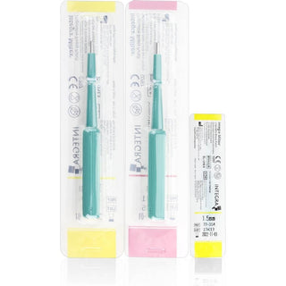 Punch Bioptico Dermico Monouso Sterilizzato