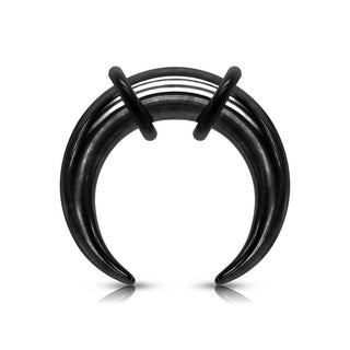 Corna di toro con O-Rings in silicone