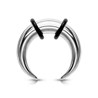 Corna di toro con O-Rings in silicone
