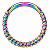 Ring Twisted Clicker