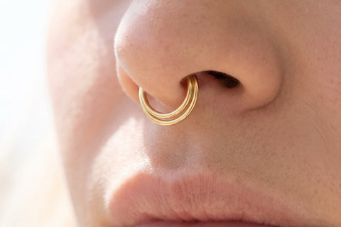 Anello Septum